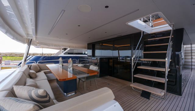 HELIOPHILIA yacht for sale 7