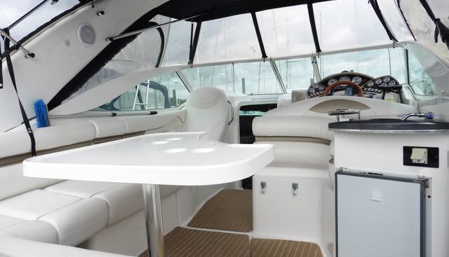 noname yacht for sale 10