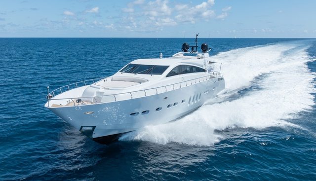 U WISH yacht for sale 5