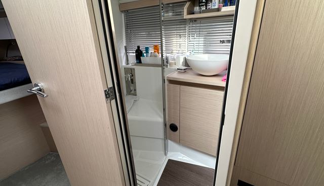 Sea A Moor yacht for sale 54