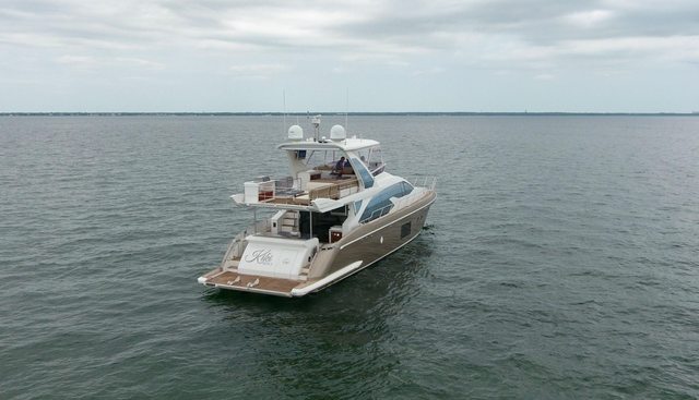 KIKI yacht for sale 7