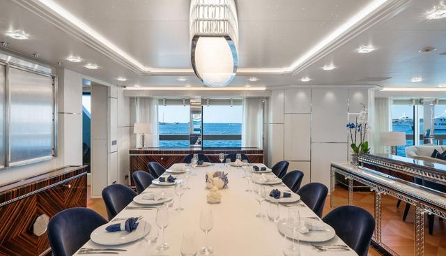 ALULIM yacht for sale 14