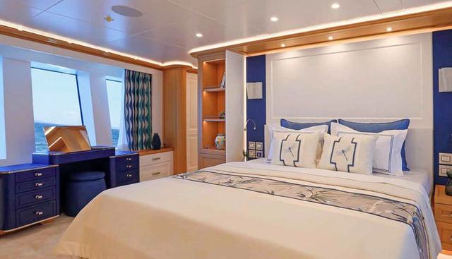 SEVEN SEAS yacht for sale 15