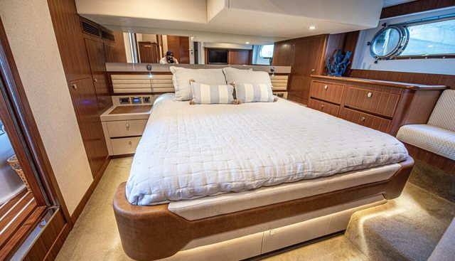 Well Done yacht for sale 50