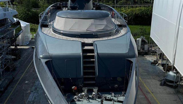 Matrix yacht for sale 10