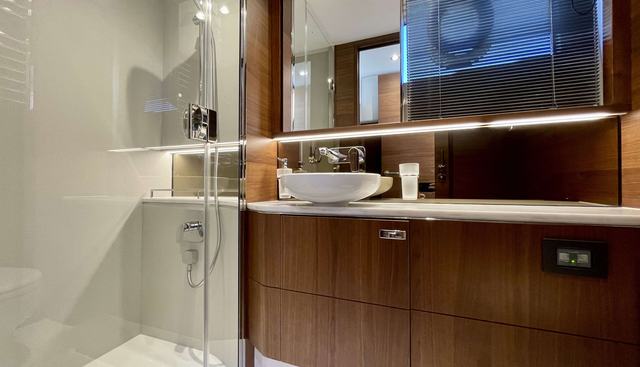 noname yacht for sale 137