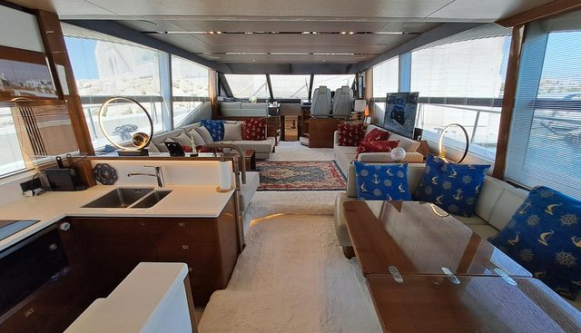 noname yacht for sale 2