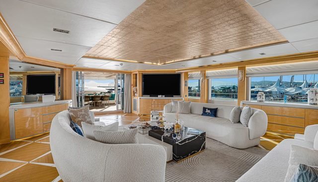 ATLANTIS yacht for sale 8