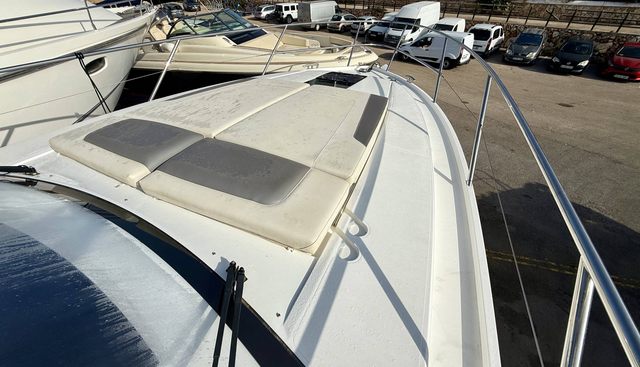 noname yacht for sale 12