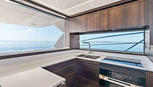 OUR  OWYG TRADE yacht for sale 13