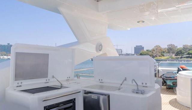 Indecent Proposal IV yacht for sale 33