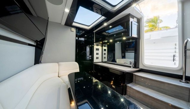 noname yacht for sale 23