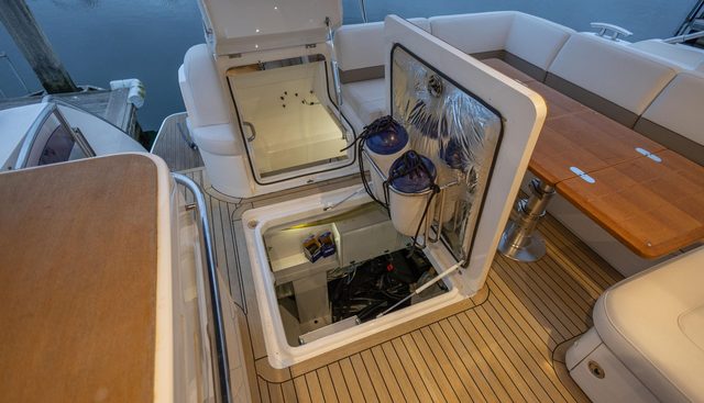 noname yacht for sale 24