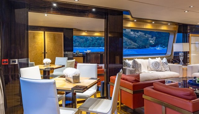 VESPER yacht for sale 9