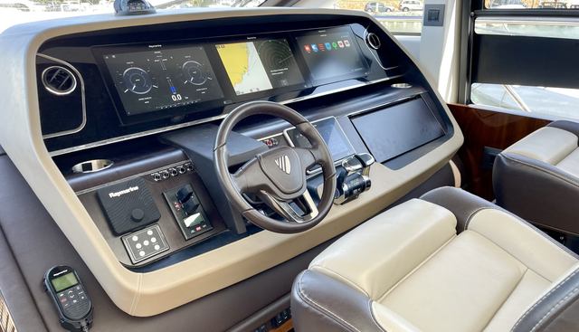 noname yacht for sale 34