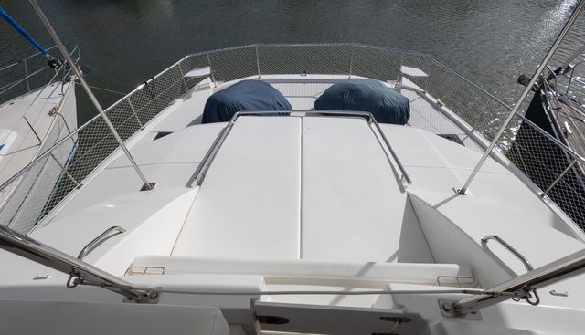 noname yacht for sale 30