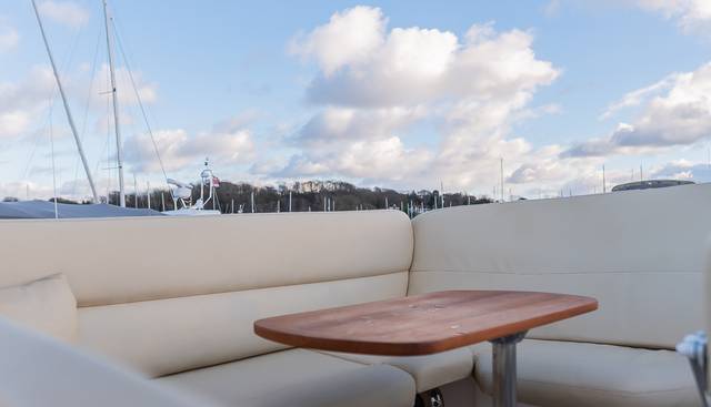 noname yacht for sale 8