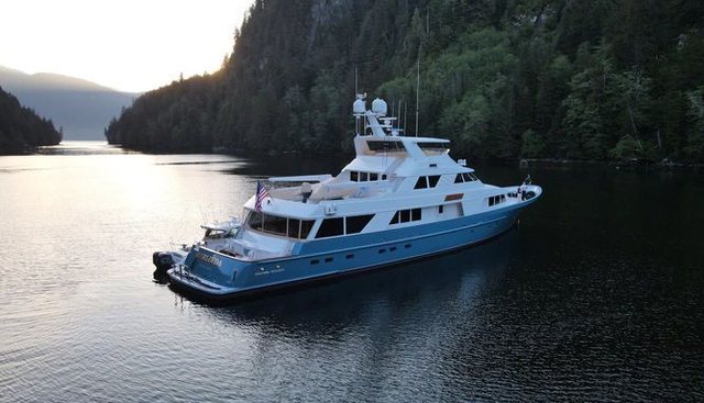 Marlinda yacht for sale 5