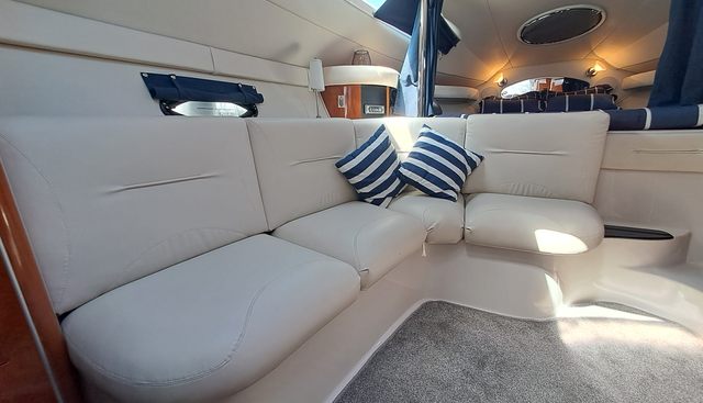 noname yacht for sale 14