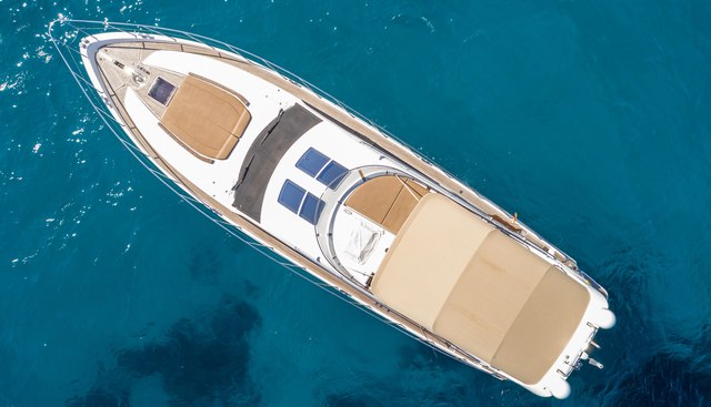 noname yacht for sale 9