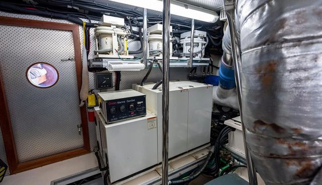 noname yacht for sale 67