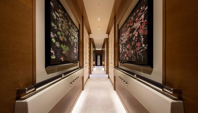 MAR yacht for sale 9