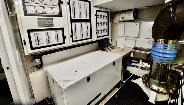 DESTINY yacht for sale 23