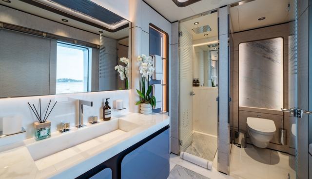 MALIA yacht for sale 19