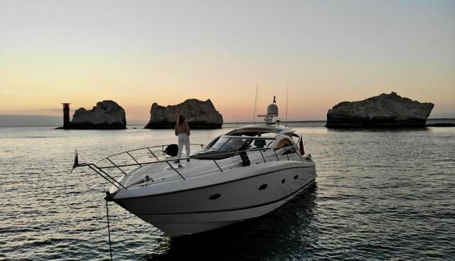 noname yacht for sale 30
