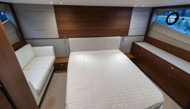 Princess K yacht for sale 10