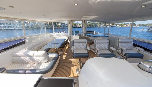 KAYA yacht for sale 70