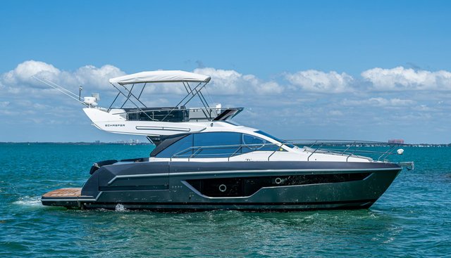 SUNTASTIC yacht for sale 57
