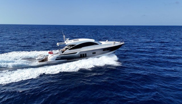 noname yacht for sale 3