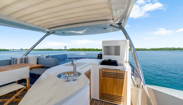 noname yacht for sale 35