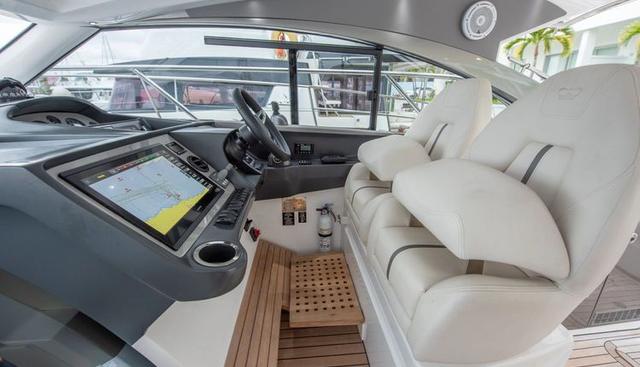 GRAYSKY V yacht for sale 28