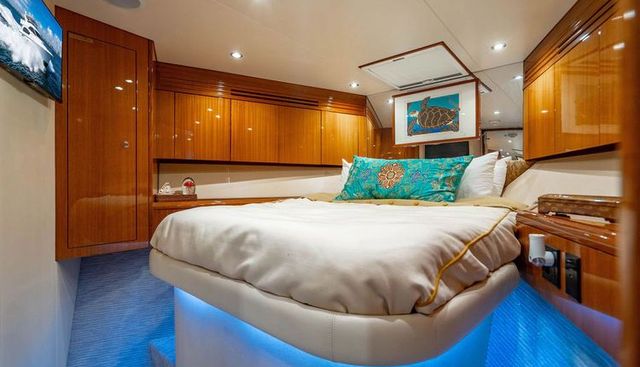 LADY BELLA yacht for sale 25
