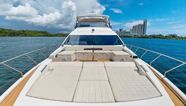 Deep Blue yacht for sale 70