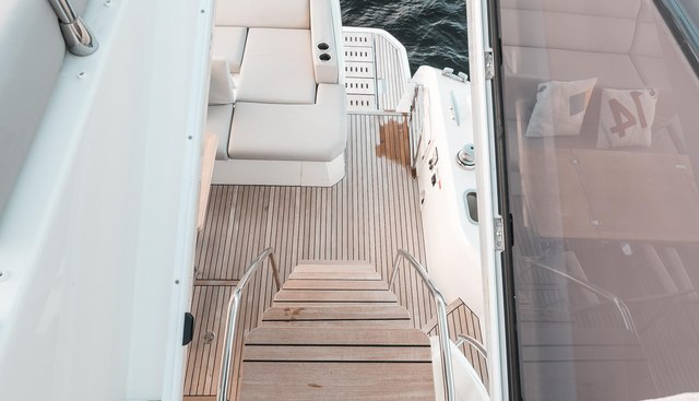 noname yacht for sale 23