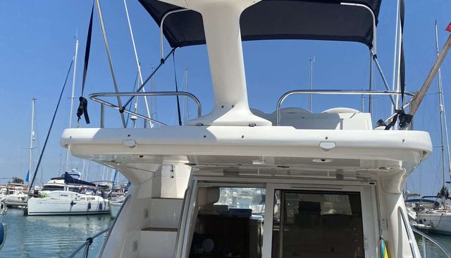 noname yacht for sale 33