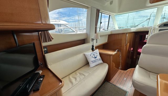 Ticketti Boo yacht for sale 13