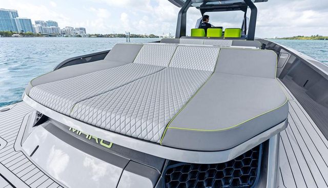 MAKO yacht for sale 13