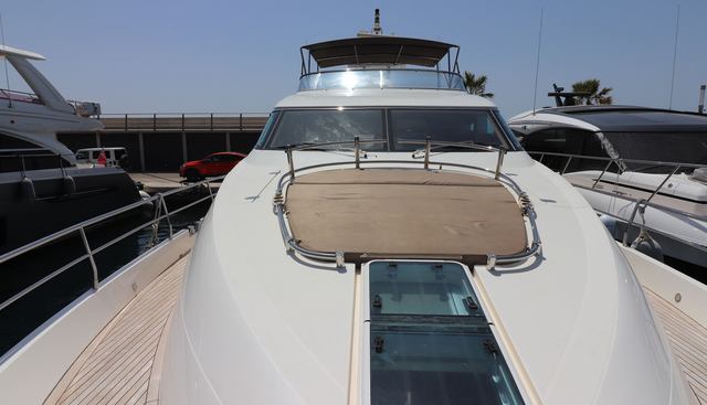 SQUADRON 68 yacht for sale 15