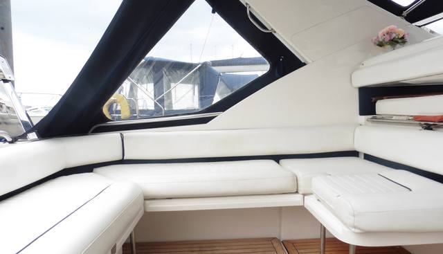 noname yacht for sale 13