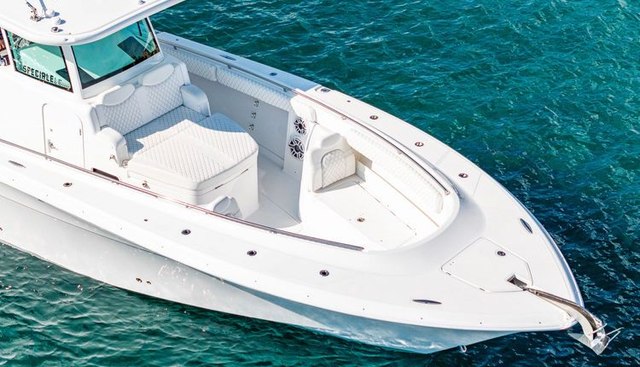 noname yacht for sale 28