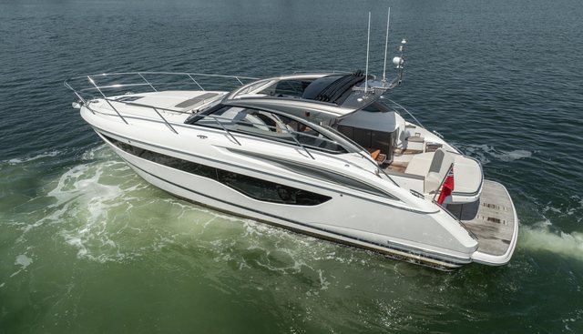 Penelope Grace yacht for sale 12