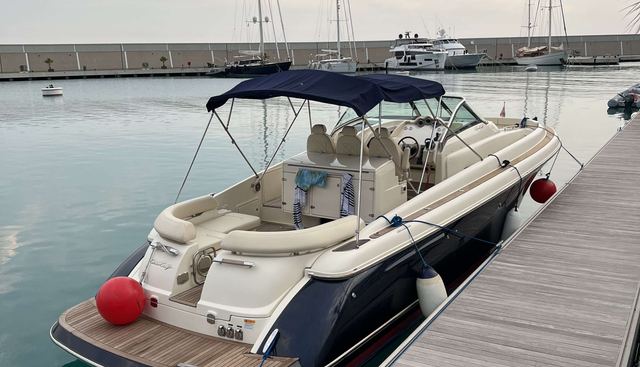 noname yacht for sale 28