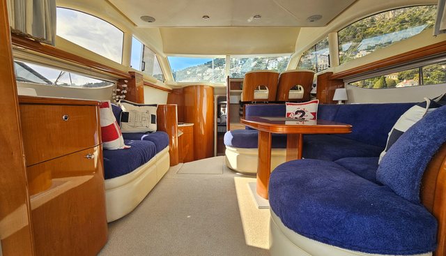 Catia J yacht for sale 23