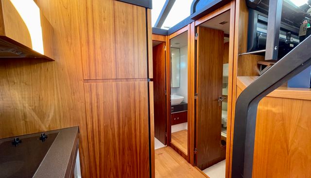 noname yacht for sale 32