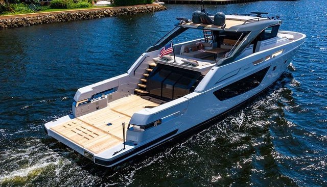 Snack Money yacht for sale 3