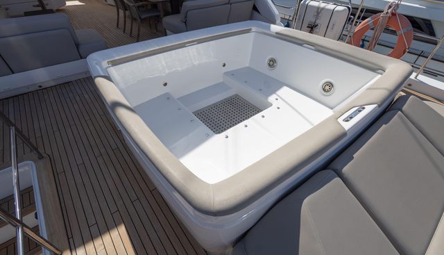 Metaquotes yacht for sale 25